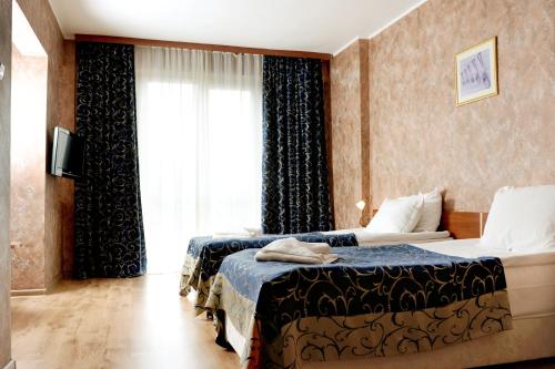 Hotel Akord - Free Parking & Metro Access, Sofia (photo 6)