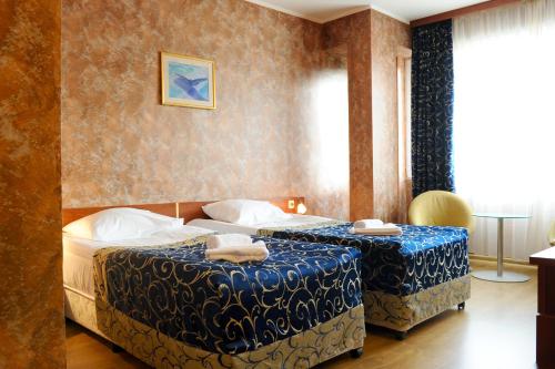 Hotel Akord - image 13