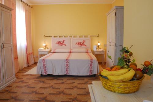 Le Nereidi Hotel Residence - image 4