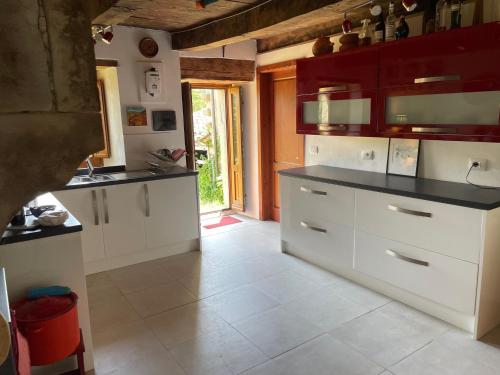 Casa Della Luna in Badia Tedalda