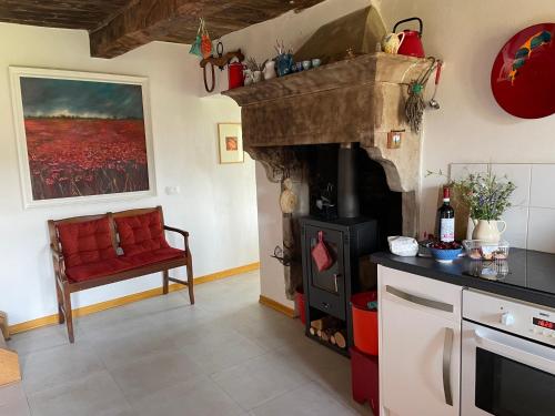 Casa Della Luna in Badia Tedalda