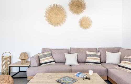 Elyos Boutique Apartments – Pollonia