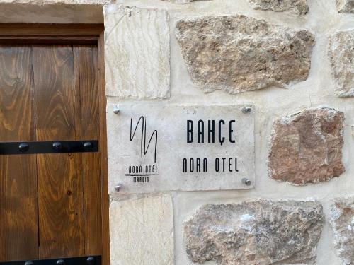 Norn Hotel