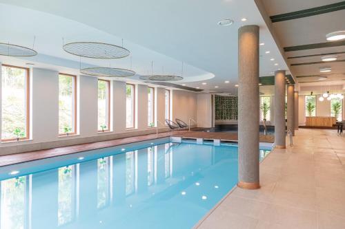 Sudecki Resort Karpacz – Karpacz, WI