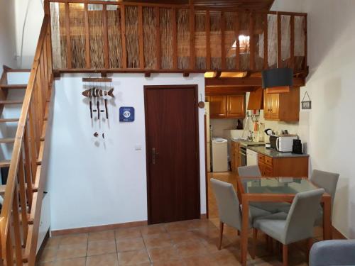 CASA SÃO SEBASTIÃO Casas Bem Haja - Accommodation - São Miguel de Acha