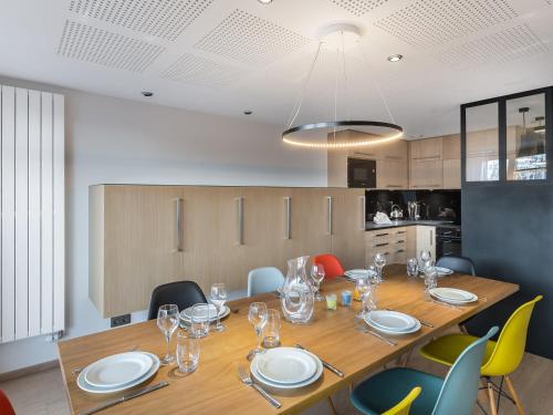 Appartement Courchevel 1850 4 pièces 6 personnes - FR-1-564-59 - image 3