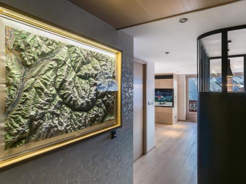 Appartement Courchevel 1850 4 pièces 6 personnes - FR-1-564-59 - image 5