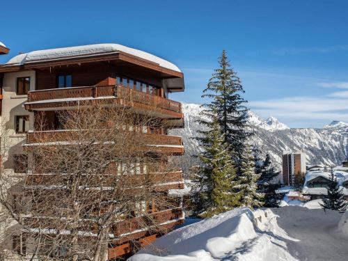 Appartement Courchevel 1850 4 pièces 6 personnes - FR-1-564-59 - image 8