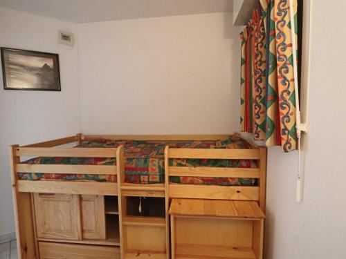 Appartement Sète 2 pièces 5 personnes - FR-1-472A-136 - image 7