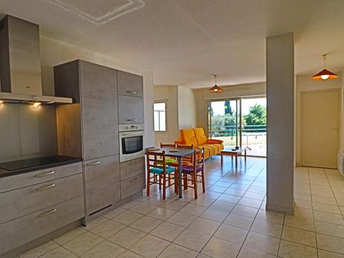 Appartement Sète 2 pièces 5 personnes - FR-1-472A-136 - image 6