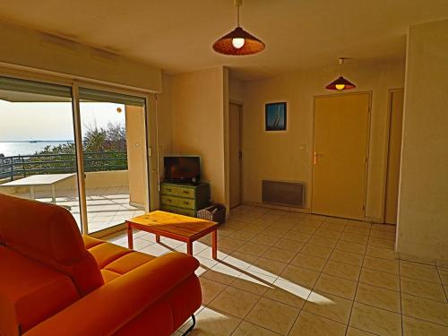 Appartement Sète 2 pièces 5 personnes - FR-1-472A-136 - main image