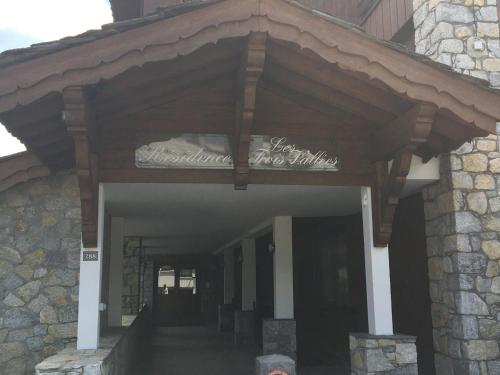 Appartement Courchevel 1850 3 pièces 6 personnes - FR-1-564-12 - image 7