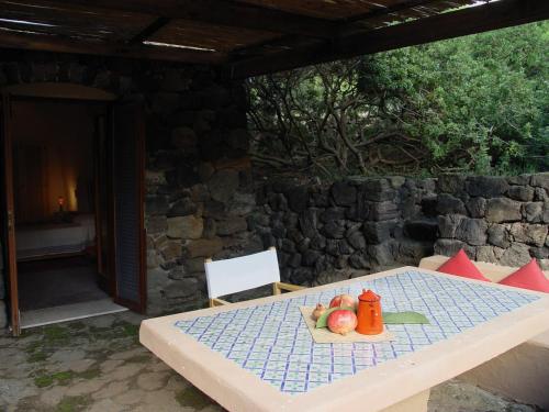 Relais Euterpini, Pantelleria (fotografie 2)