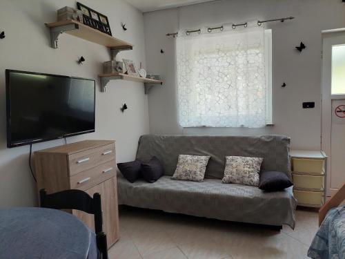 Apartma Lavanda Istriana - Apartment - Pobegi