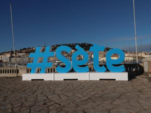 Appartement Sète 3 pièces 6 personnes - FR-1-472A-229 - image 10