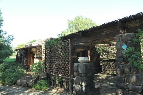 Relais Euterpini, Pantelleria (fotografie 3)