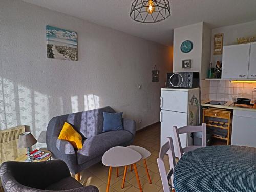Appartement Sète 3 pièces 4 personnes - FR-1-472A-237 - image 2