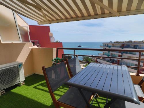 Appartement Sète 2 pièces 6 personnes - FR-1-472A-238