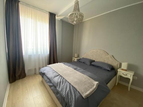 EM03- Apartament 2 camere luxury