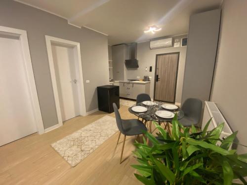 EM03- Apartament 2 camere luxury