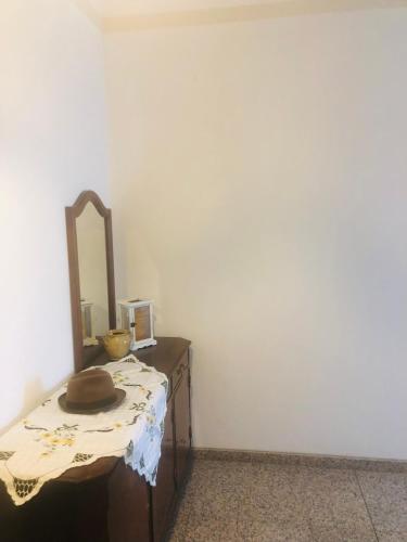 Ferienwohnung am Bauernhof Straßonig vulgo Hornis