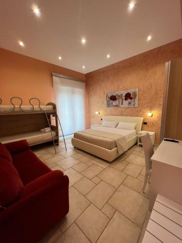Mediterraneo B&B in 馬里耶
