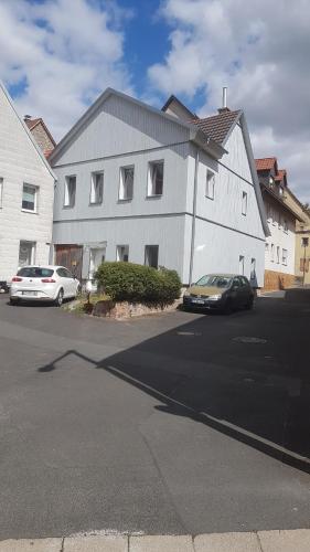 Ferienwohnung Höhn in Kitzingen, Deutschland