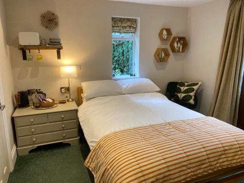 Court Hall chambre d'hôte Honiton Railway Station