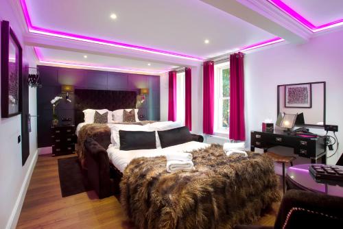 Kotel Windermere – khách sạn tại Windermere City Center