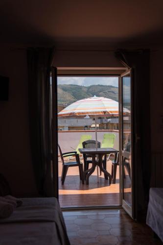 Queen's Bed & Breakfast in 格里索利亞