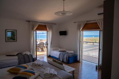 Queen's Bed & Breakfast in 格里索利亞