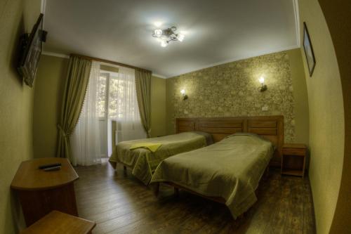 Alamat Hotel