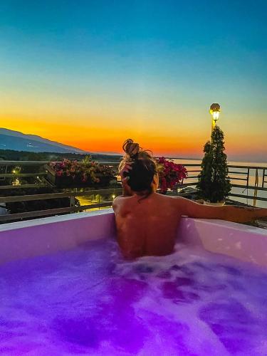 377065338 Panorama Suites & Spa - Adults Only