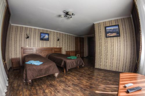 Alamat Hotel