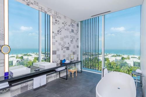 The Oberoi Beach Resort Al Zorah - image 14