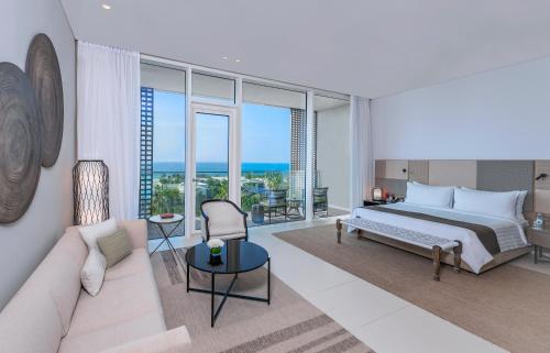 The Oberoi Beach Resort Al Zorah - image 8