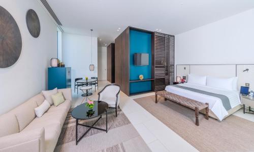 The Oberoi Beach Resort Al Zorah - image 12