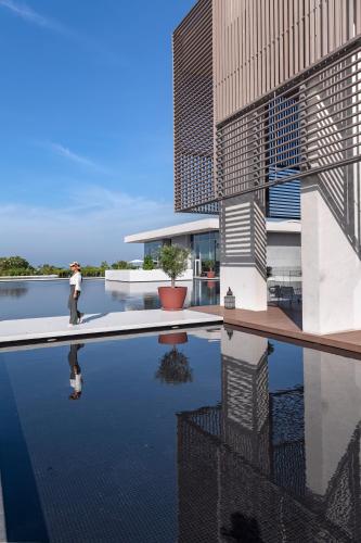 The Oberoi Beach Resort Al Zorah - image 6
