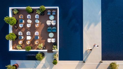 The Oberoi Beach Resort Al Zorah - image 11