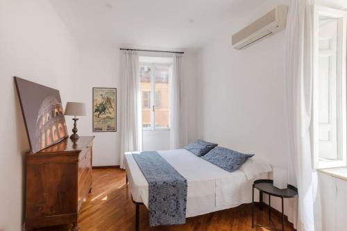 La vita del cuore di Roma - The Italian Stay Collection, Řím (fotografie 9)