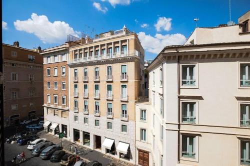 La vita del cuore di Roma - The Italian Stay Collection, Řím (fotografie 4)