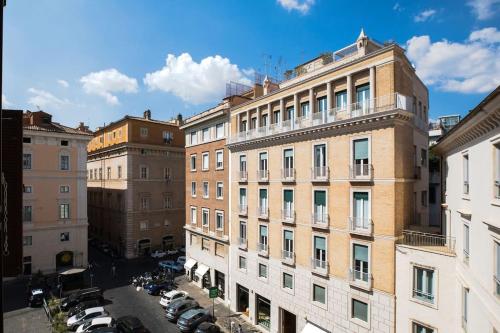 La vita del cuore di Roma - The Italian Stay Collection, Řím (fotografie 3)