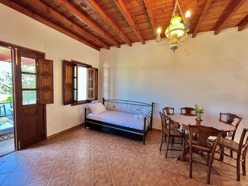 Litois Houses Patmos Patmos Greece