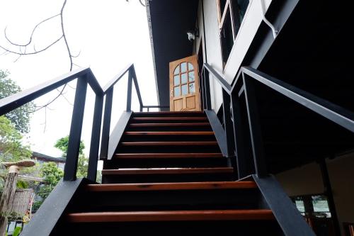 Lipe - Bloom Cafe and Hostel in Ko Lipe