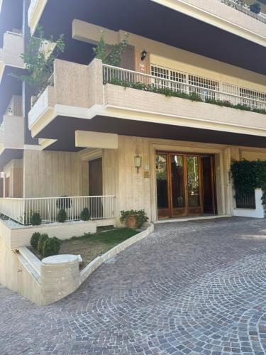 VATICAN GREEN HOLIDAYS HOUSE