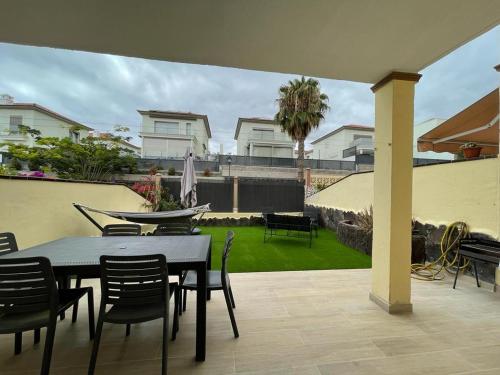 Casa Martina gîte à louer Playa Honda