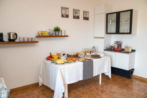 Queen's Bed & Breakfast in 格里索利亞