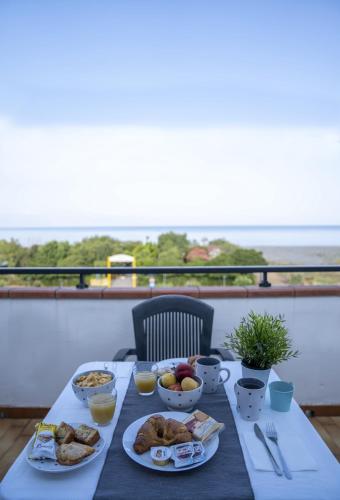 Queen's Bed & Breakfast in 格里索利亞
