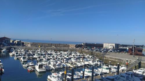  GAZTELUKO ETXIE. Nº EBI 01182, Unterkunft in Bermeo