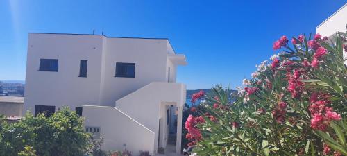 Villa Vinka, Unterkunft in Kaštela